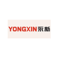 YONGXIN永新品牌LOGO