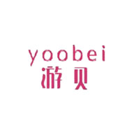 yoobei游貝品牌LOGO