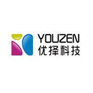 YOUZEN優(yōu)擇品牌LOGO