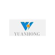 YUANHONG元宏品牌LOGO