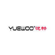 YUEWOO悅物品牌LOGO