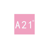 A21品牌LOGO