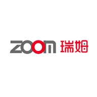 ZOOM瑞姆品牌LOGO