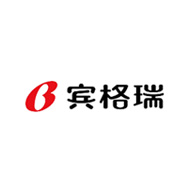 Binggrae賓格瑞品牌LOGO