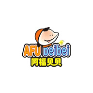 阿福貝貝品牌LOGO