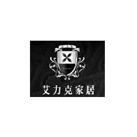 艾力克品牌LOGO