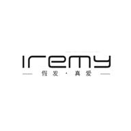 艾瑞美Iremy品牌LOGO