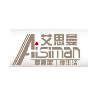 艾思曼品牌LOGO