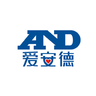 愛(ài)安德A&D品牌LOGO