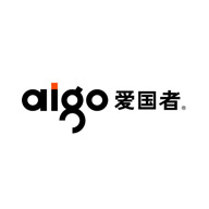 愛國者aigo品牌LOGO