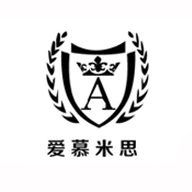 愛慕米思品牌LOGO