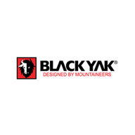 BLACKYAK布來亞克品牌LOGO