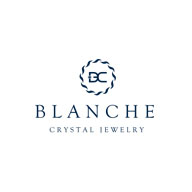 blanche布蘭琪品牌LOGO