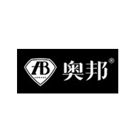 奧邦品牌LOGO