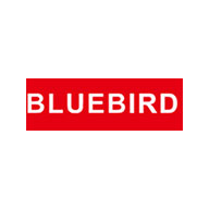 BLUEBIRD藍鳥品牌LOGO