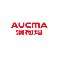 澳柯瑪AUCMA品牌LOGO