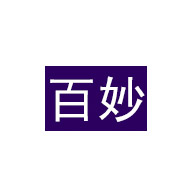 百妙品牌LOGO