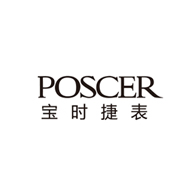 寶時(shí)捷POSCER品牌LOGO