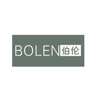 BOLEN伯侖品牌LOGO