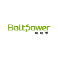 Boltpower電將軍品牌LOGO