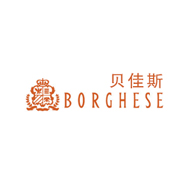 貝佳斯Borghese品牌LOGO