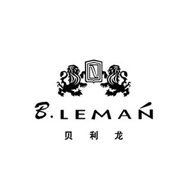 貝利龍男裝品牌LOGO