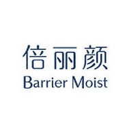 倍麗顏Barrier Moist品牌LOGO