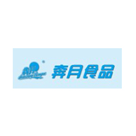 奔月品牌LOGO