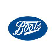 boots博姿品牌LOGO