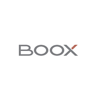 BOOX品牌LOGO