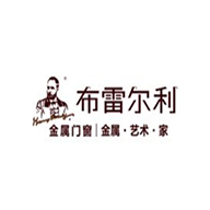 布雷爾利品牌LOGO