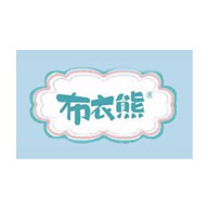 布衣熊品牌LOGO