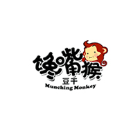 饞嘴猴品牌LOGO