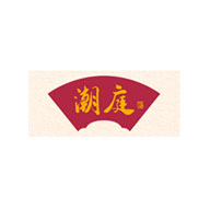 潮庭品牌LOGO