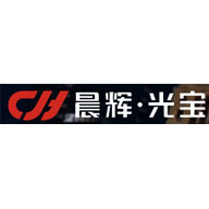 晨輝光寶品牌LOGO