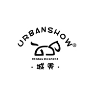 城秀品牌LOGO