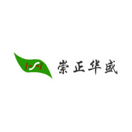 崇正華盛品牌LOGO