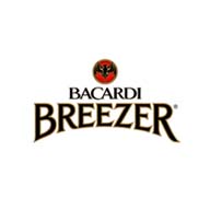 Breezer冰銳品牌LOGO