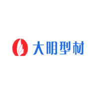 大明型材品牌LOGO