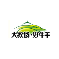 大牧場(chǎng)品牌LOGO