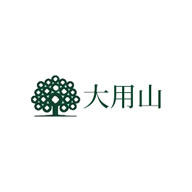 大用山品牌LOGO