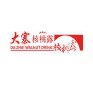 大寨核桃露品牌LOGO