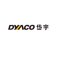 岱宇DYACO品牌LOGO