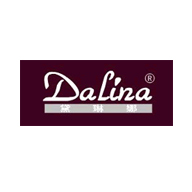 黛琳娜Dalina品牌LOGO