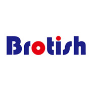 BROTISH貝魯托斯品牌LOGO