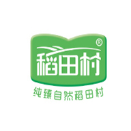 稻田村品牌LOGO