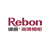 德意麗博Rebon品牌LOGO