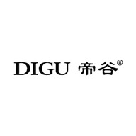 帝谷DIGU品牌LOGO