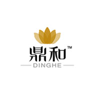 鼎和品牌LOGO