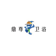 鼎尊衛(wèi)浴品牌LOGO